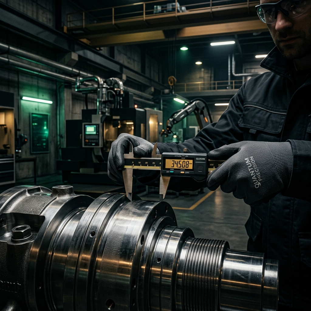 Industrial Excellence