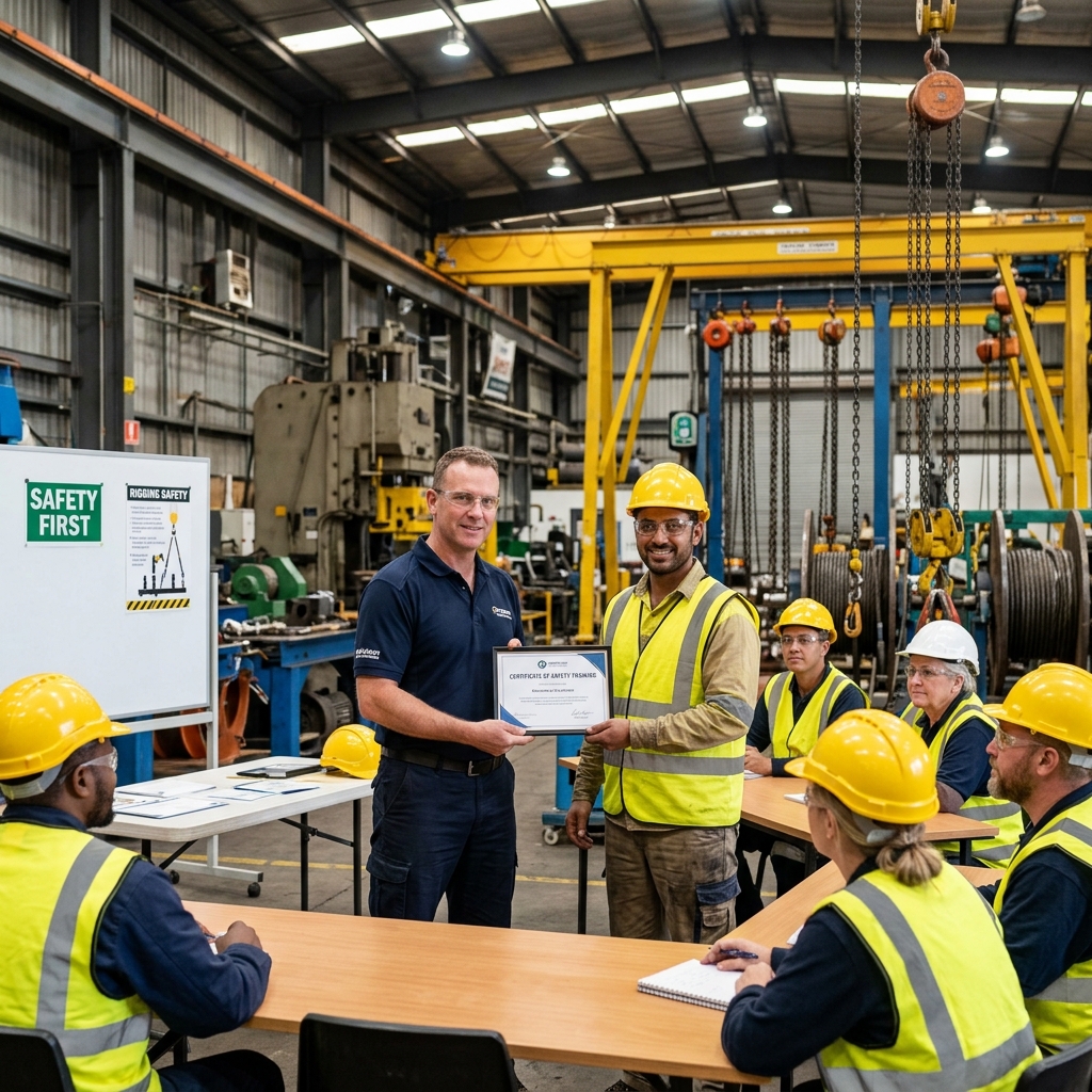 Training & Assessment