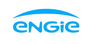 ENGIE ENGIE logo