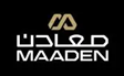 Maaden Maaden logo