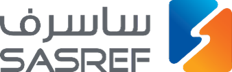 SASREF SASREF logo