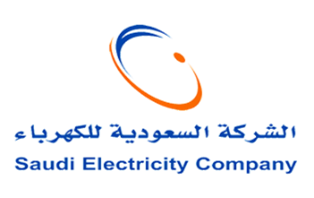 Saudi Electricity Company Saudi Electricity Company logo